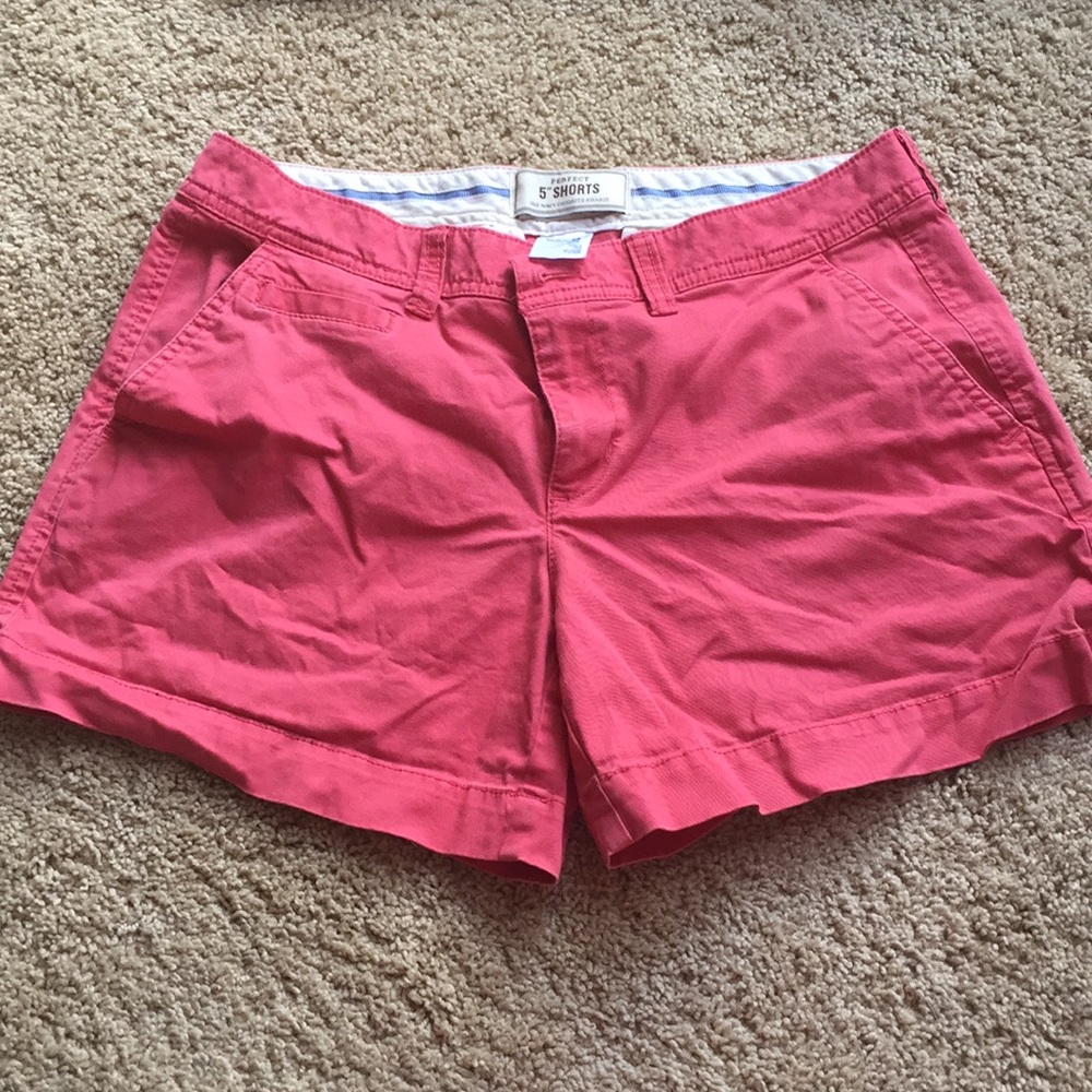 Old Navy Khaki Shorts